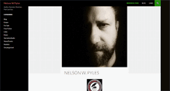 Desktop Screenshot of nelsonwpyles.com